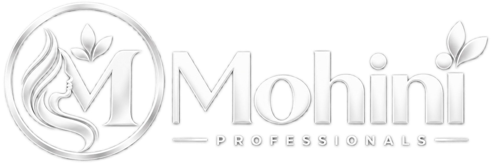 Mohini Professionals logo